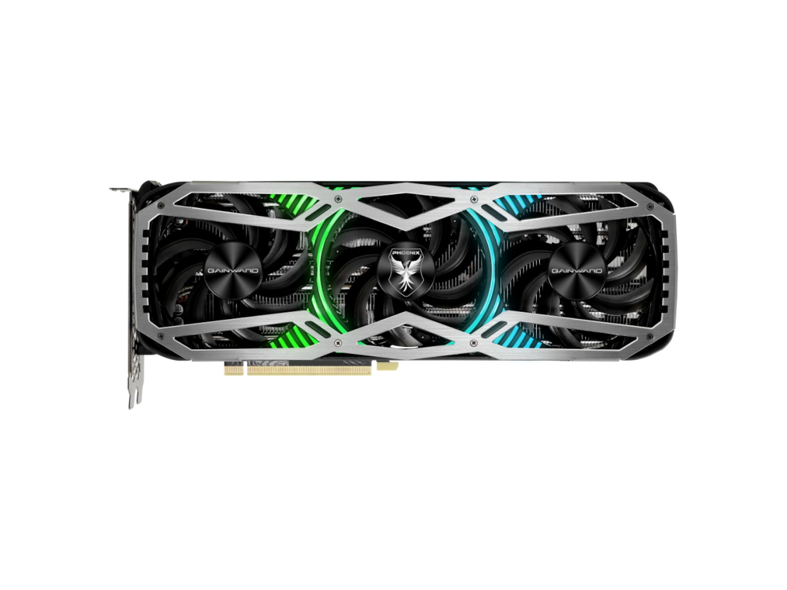 Gainward GeForce RTX 3090 Phoenix KomplettBedrift No