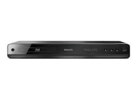 Philips Bdp Blu Ray Player Komplettbedrift No