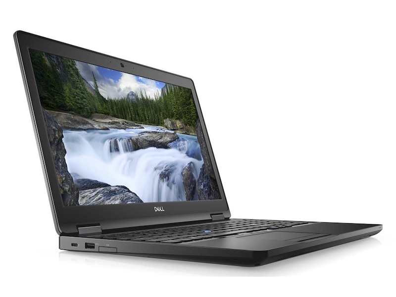 DELL Latitude 5590 15 6 Full HD KomplettBedrift No