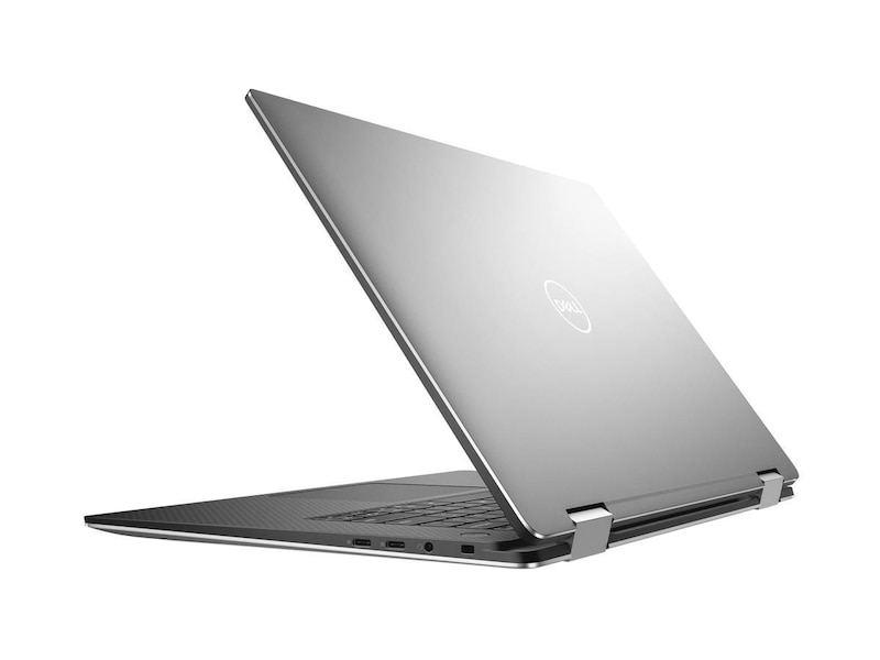 Dell Xps Full Hd Komplettbedrift No