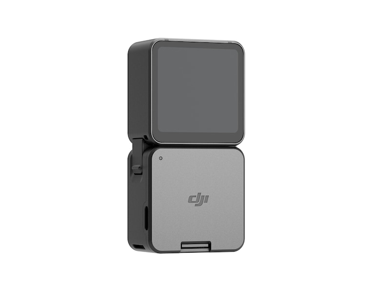 Dji Action Power Combo Komplettbedrift No