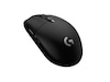 Logitech G305 Lightspeed Trådløs Gamingmus (sort) Gaming Mus