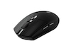 Logitech G305 Lightspeed Trådløs Gamingmus (sort) Gaming Mus