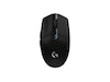 Logitech G305 Lightspeed Trådløs Gamingmus (sort) Gaming Mus