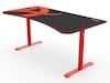 Arozzi Arena Gaming Desk (rød) Gaming desk