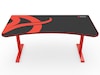 Arozzi Arena Gaming Desk (rød) Gaming desk