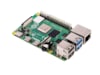 Raspberry Pi 4 Model B, 2GB RAM Integrert CPU