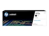 HP Toner 415A Sort Lasertoner