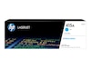 HP Toner 415A Cyan Lasertoner