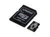 Kingston Canvas Select Plus microSD 256GB Micro SD