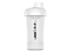 X-GAMER Shaker 5.0 Transparent  500 ml Tilbehør