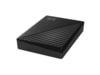 WD My Passport Ekstern HDD 4TB (sort) Harddisk ekstern