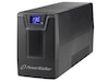 BlueWalker PowerWalker UPS VI 600 SCL UPS