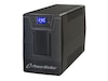 BlueWalker PowerWalker UPS VI 1000 SCL UPS