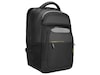 Targus CityGear 17.3" backpack PC ryggsekk