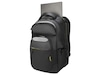 Targus CityGear 17.3" backpack PC ryggsekk