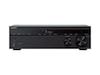 Sony STR-DH790 - 7.2-kanals AV-hjemmekinoreceiver (sort) Stereoforsterkere