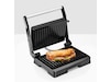 OBH Nordica Sandwich Maker Onyx Sandwichjern