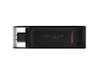 Kingston DataTraveler 128GB Minnepenn / USB