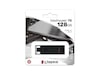 Kingston DataTraveler 128GB Minnepenn / USB