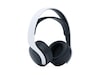 PlayStation 5 Pulse 3D Trådløst Headset (hvit) Gaming headset