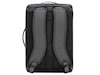 Targus Cypress 15.6” Convertible Backpack med EcoSmart® - grå PC ryggsekk