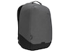 Targus Cypress 15.6” Security Backpack med EcoSmart® - grå PC ryggsekk