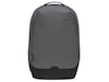 Targus Cypress 15.6” Security Backpack med EcoSmart® - grå PC ryggsekk