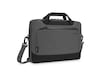 Targus Cypress 14” Slimcase med EcoSmart® - grå PC veske