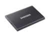 Samsung T7 Ekstern SSD 2TB (grå) SSD ekstern