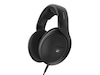 Sennheiser HD 560S hodetelefoner med ledning, Over-Ear (sort) Trådløst