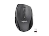 Logitech Marathon M705 trådløs Mouse Mus