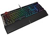 Corsair K100 RGB Gamingtastatur (sort) Gaming Tastatur