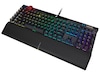 Corsair K100 RGB Gamingtastatur (sort) Gaming Tastatur