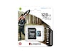 Kingston Canvas Go Plus microSD 128GB Micro SD