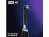 Oral-B iO Ultimate Clean Tannbørstehoder 2pk. (sort) Tannpleie