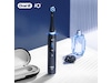 Oral-B iO Ultimate Clean Tannbørstehoder 2pk. (sort) Tannpleie