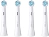 Oral-B iO Ultimate Clean Tannbørstehoder 4pk. (hvit) Tannpleie