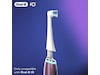 Oral-B iO Ultimate Clean Tannbørstehoder 4pk. (hvit) Tannpleie