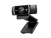 Logitech C920e HD webkamera sort 1080p