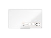 Nobo Whiteboard Impression Pro Widescreen 55" Nano Clean magnetisk tavle Whiteboardtavler