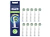 Oral-B CrossAction XXXL 10ct CMax 10pk Tannpleie