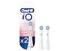 Oral-B iO Gentle Care Tannbørstehoder 2pk Tannpleie