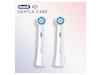 Oral-B iO Gentle Care Tannbørstehoder 2pk Tannpleie