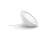 Philips Hue Bloom bordlampe (hvit) Lamper