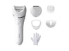 Philips Epilator Series 8000 BRE715/00 Barbermaskiner