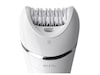 Philips Epilator Series 8000 BRE715/00 Barbermaskiner