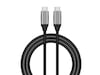 USB-C kabel 1m (space grey) USBkabler