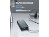 Anker PowerCore III Elite Powerbank 25600 mAh 87W PD Powerbank