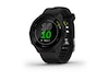 Garmin Forerunner 55 42mm GPS (sort) Smartklokke